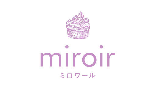 miroir 体に優しいケーキ屋さん